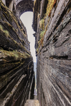 梵净山景区