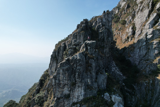 龙斗峰