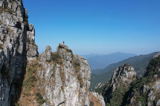 龙斗峰