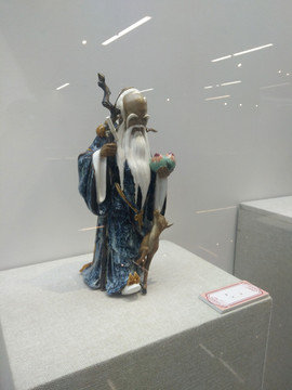 人物雕塑