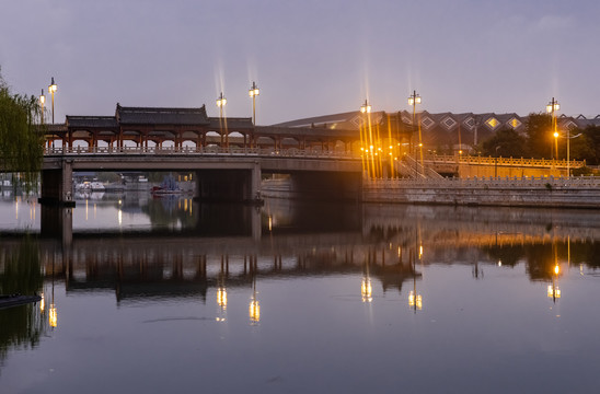 苏州平门桥