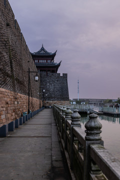 苏州平门