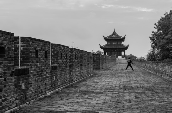 苏州平门