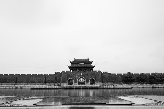 苏州平门