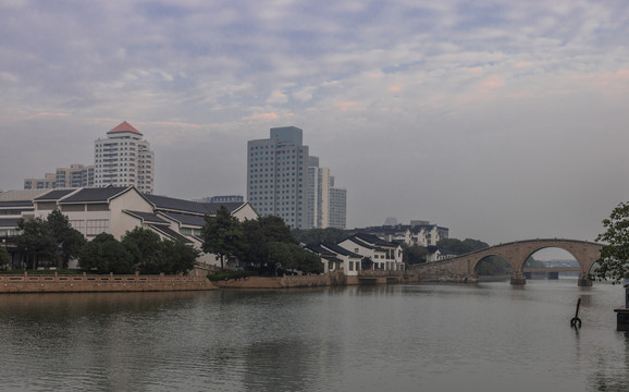 苏州风光