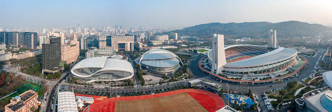 杭州黄龙体育中心