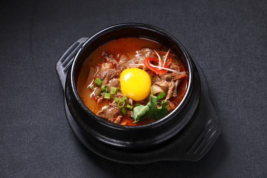狗肉汤