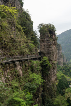 雁荡山