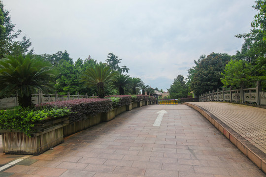 路