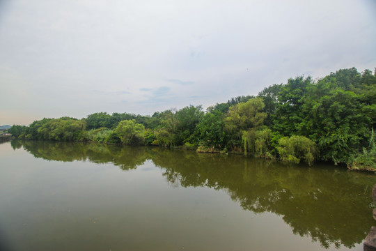 杭州西溪湿地