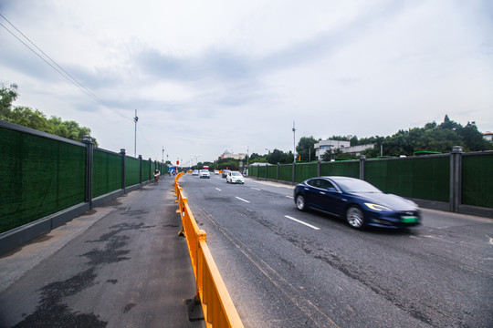 路