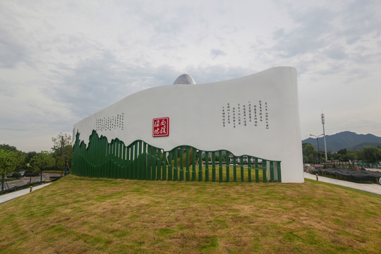 雕塑