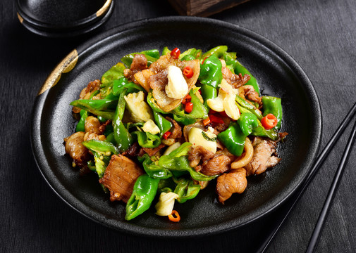 湘西小炒肉