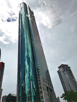 深圳街景