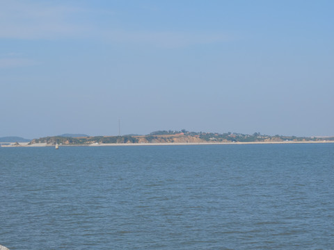 海边小木屋民宿