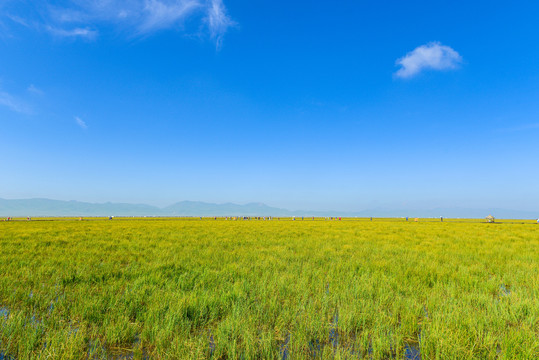 花湖风景区