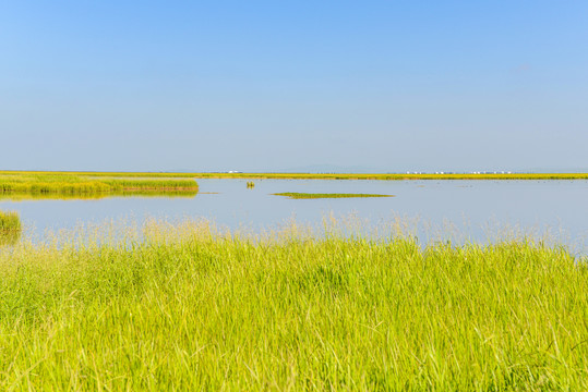 花湖风景区