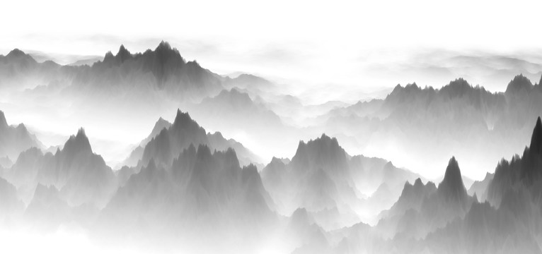 水墨