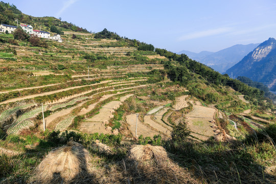 杭州浙西大峡谷