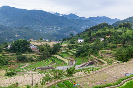 杭州浙西大峡谷