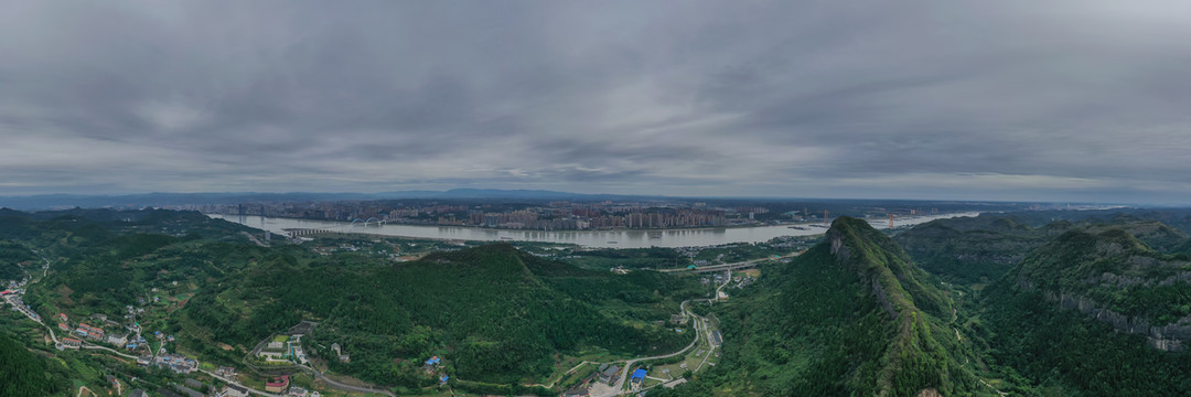 宜昌风景