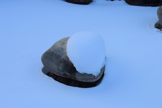 冰雪