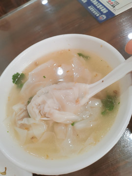 云吞
