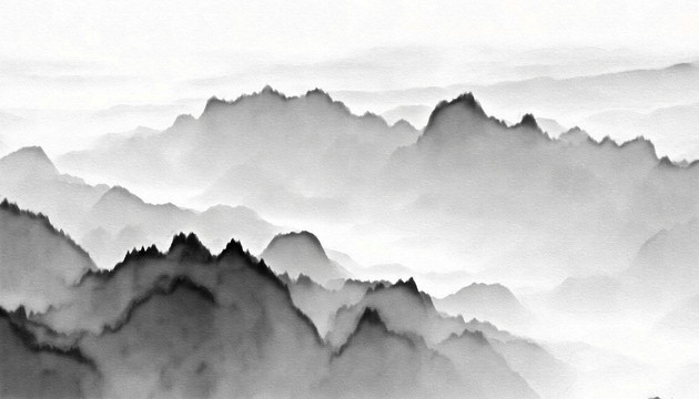 水墨