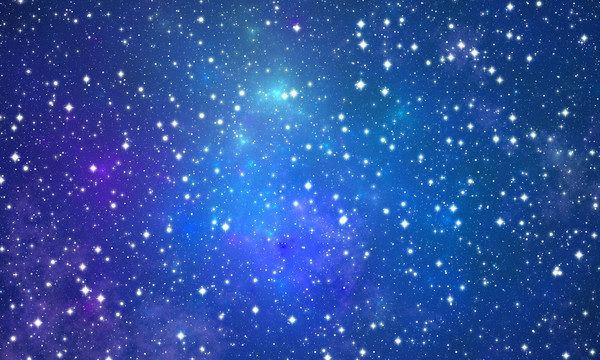 宇宙星空