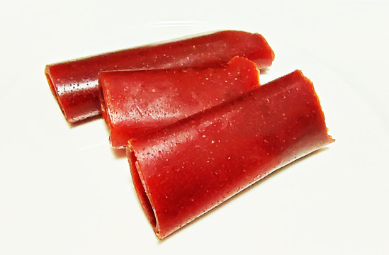山楂条