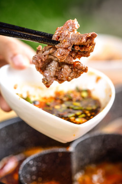 牛肉