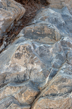 天然岩石纹理