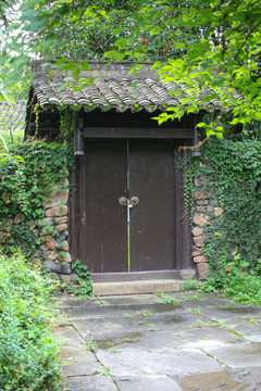 杭州西溪湿地