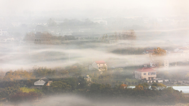 江南风景