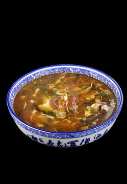 胡辣汤