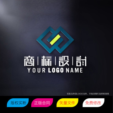 商务互联LOGO