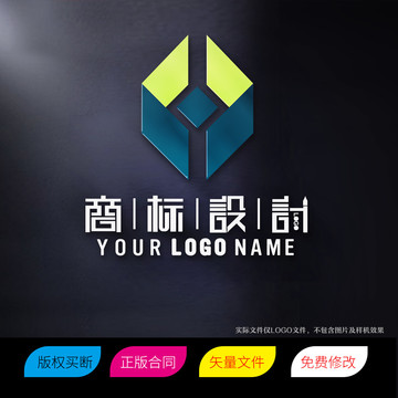 金融公司LOGO