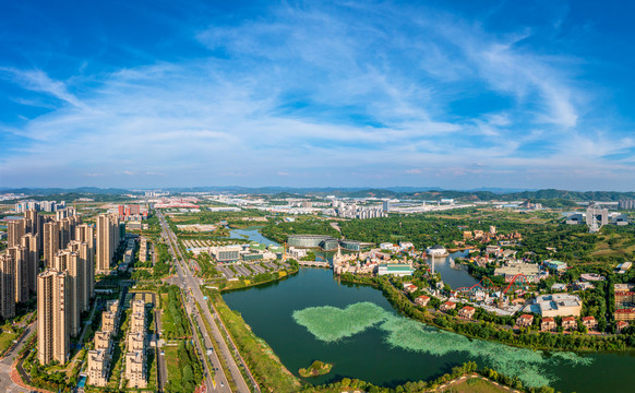 柳州柳东新区