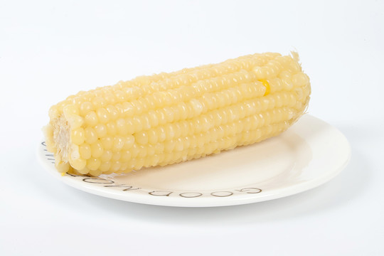 熟玉米