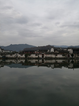 宏村