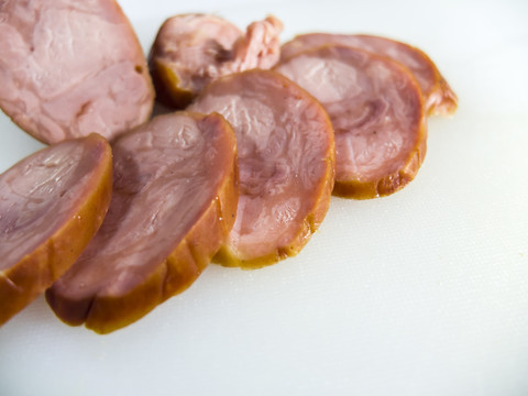 火腿王火腿肠肉肠