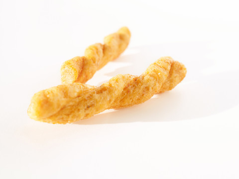 小麻花