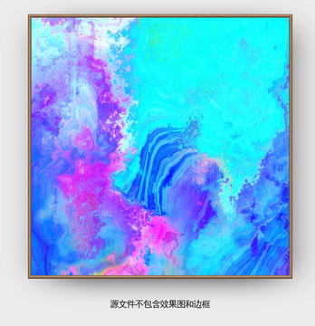 玄关装饰画