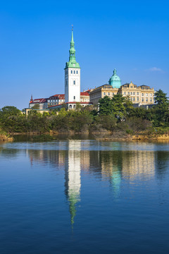 松山湖