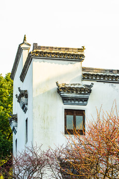 徽派建筑