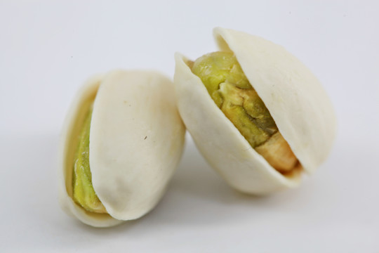 开心果