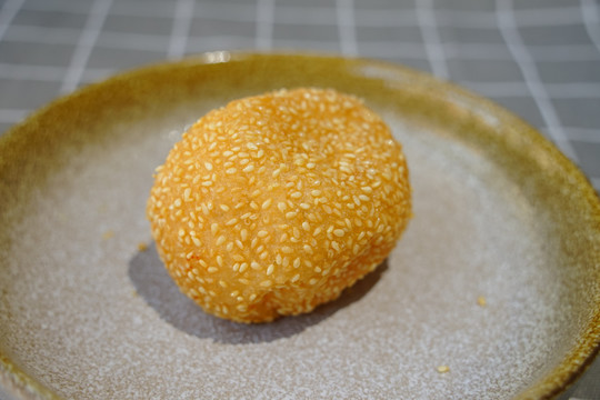 麻球