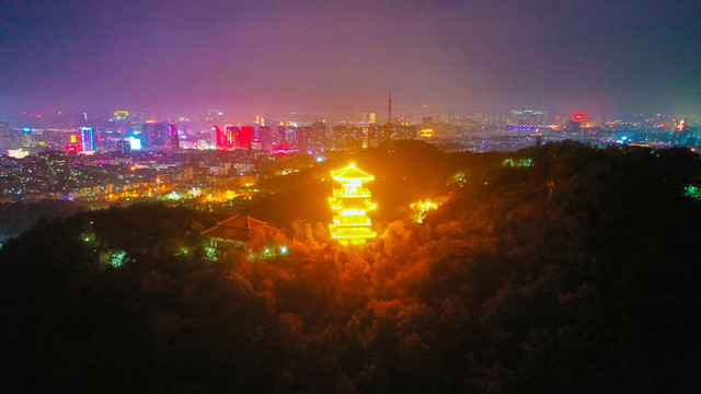 武昌楼