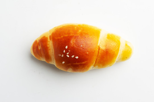 牛角包