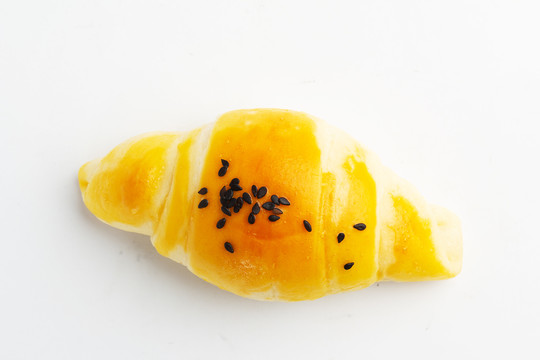 牛角包